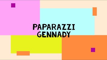 Paparazzi Gennady | March Challenge 2021 | Codechef | Editorial | Explaination | Code in Comments