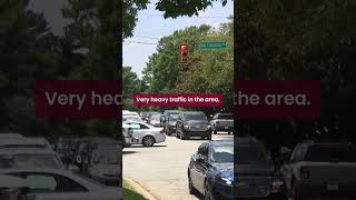 Two gunshot victims reported after shots fired at Haywood Mall, officers report