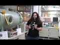 Beginning of video