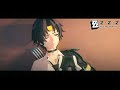 [Zenless Zone Zero] Cutscene Harumasa Asaba quest + the end of the quest (Sub:Eng Dub:Jap)