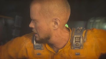 The Callisto Protocol habitat chapter walkthrough part 1/2