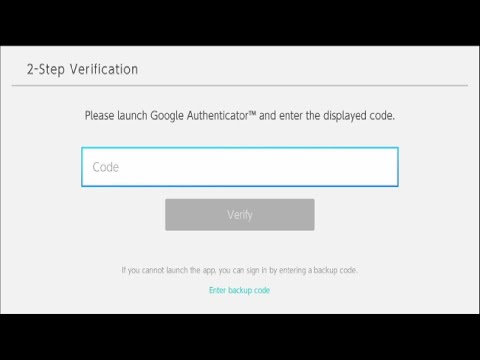Enabling Two-Step Authentication for Your Nintendo Account
