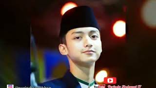 APA SALAH KU {entah apa yang merasuki mu } versi sholawat GUS AZMI