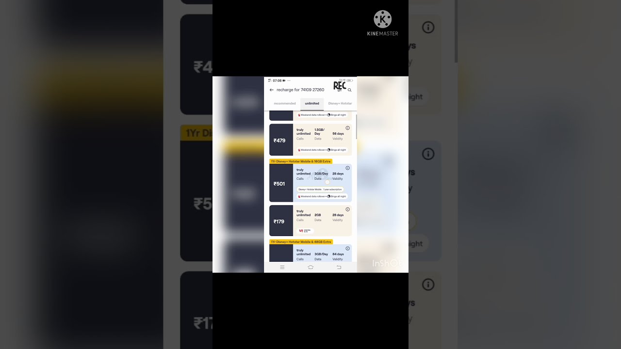 Vi Recharge Price increase 2021 | Vi Price Hike | Vi New Plans increase 25th Nov 2021 Vodafone idea