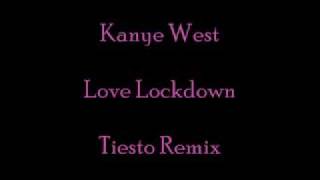 Kanye west - love lockdown, remix by ...