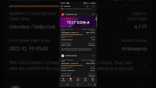 How to add project in Satoshi app / free mining project Satoshi / free online earning without invest screenshot 4