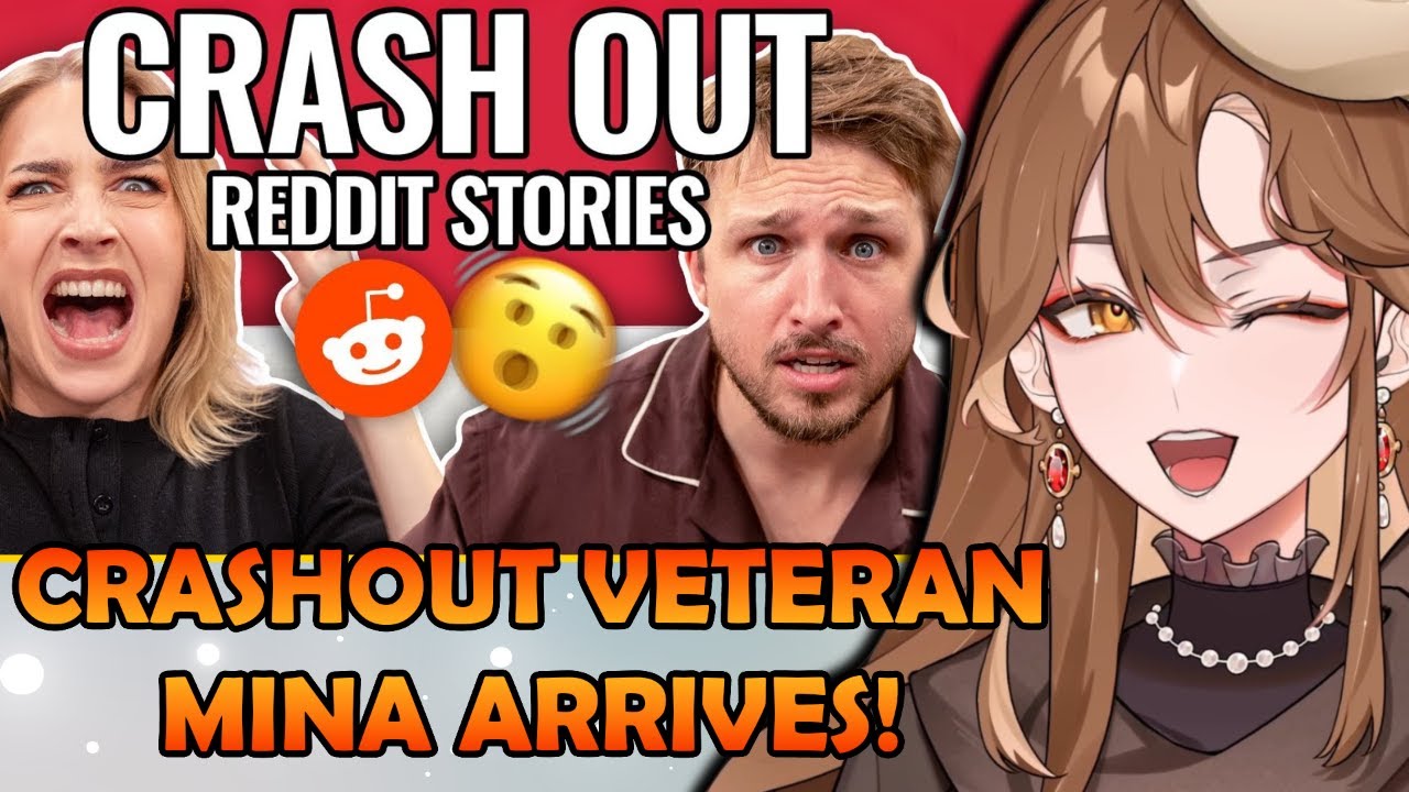 Are They Overreacting? - Reading Reddit Stories | Mina reacts to Smosh Pit