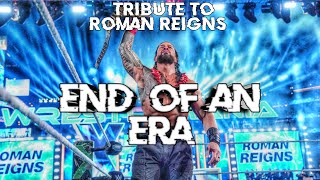 🥵Thank U Roman Reigns || Roman Reigns Tribute Edit/2024🔥 screenshot 5