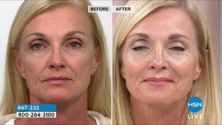 Korres Wild Rose Vitamin C Brightening Sleeping Facial