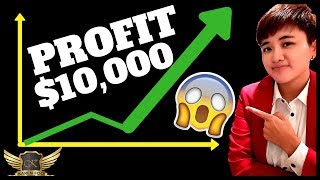 How To Grow Your Forex Trading Account Fast