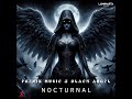 Frenix music  black angel  nocturnal