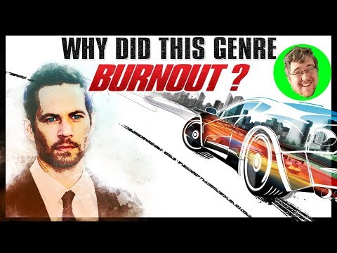 Video: Tech Retrospective: Burnout Paradise