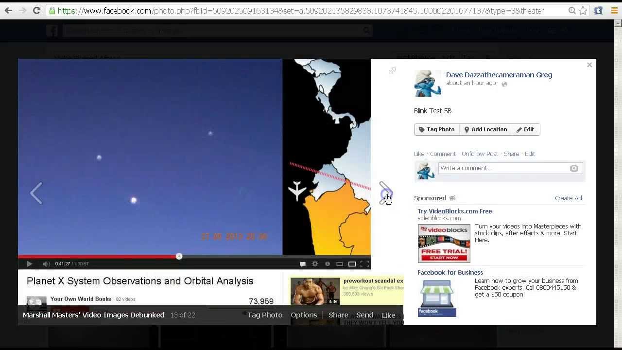 Marshall Masters Planet X Images Debunked YouTube Marshall masters planet x images debunked youtube