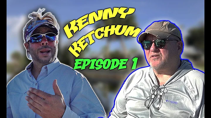 Kenny Ketchum? Stay Tuned To Find Out Episode 1