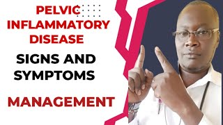 Unlock The Truth Behind Pelvic Inflammatory Disease: What You Need to Know Now