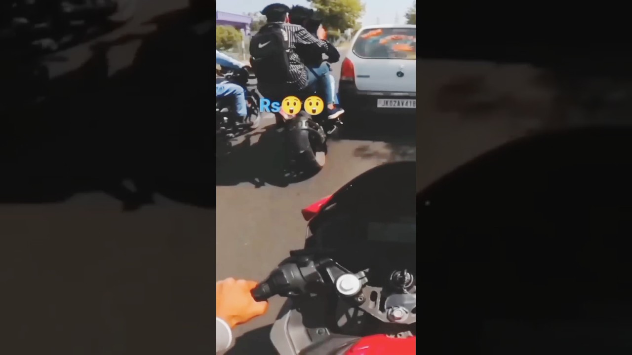 Pulsar Rs 200 Rider all friend please support me😱🙏❤‍🔥 #shorts #youtubeshorts #shortsvideo