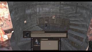 Kenshi: Two Man Dust King Tower Clear screenshot 1