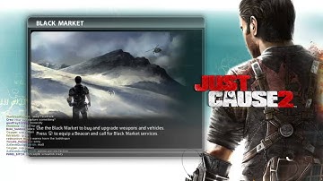 Just Cause 2 MP mod w/TheZachorios part 15 - WTF plane stunt and more!
