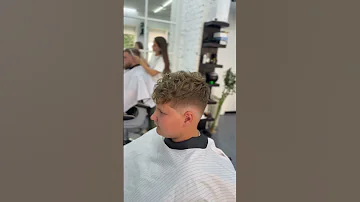 Music Punk Barber Edit Haircut Barbershop 