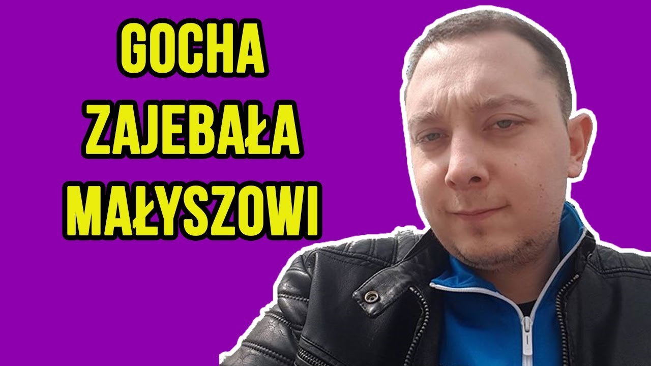 Daniel Magical Łukasz ustawia dźwięk donate, a Gocha zajebała za to Małyszowi
