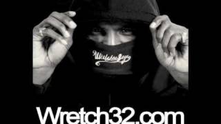 Wretch 32 -  Westwood Freestyle (Official Audio)