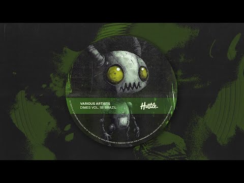 Patty (BR) - Batucada (Extended Mix)