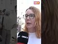Frauen-Demo nach Stocker Skandal-Sager | Stefanie Fladenhofer im Interview