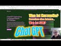 Chat GPT antwortet ► Was ist Kurzwelle? Berechne eine Antenne! Was ist ein SDR Empfänger?