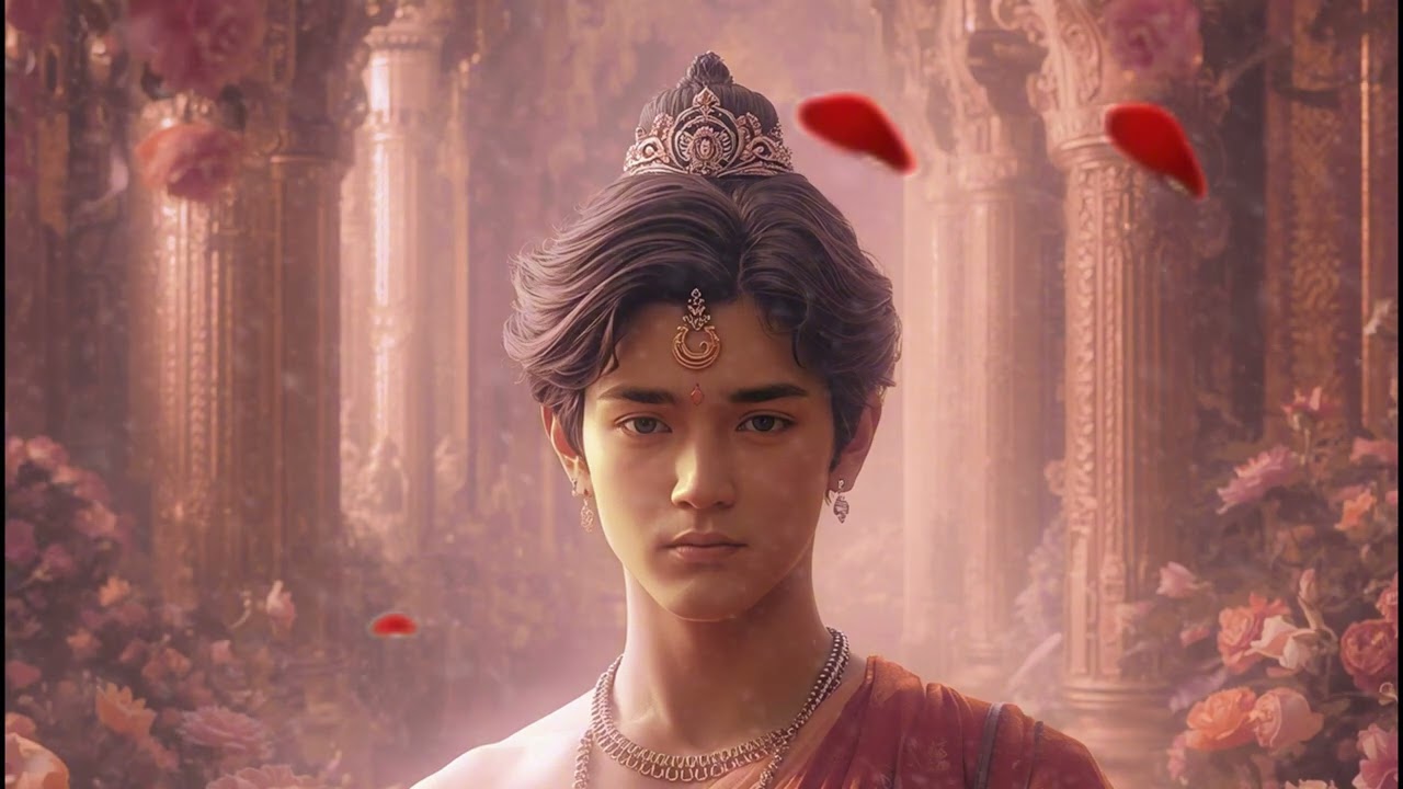 The Great Renunciation | The Story of Prince Siddhartha’s Search for Truth