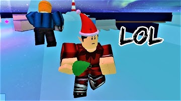 arsenal broken server