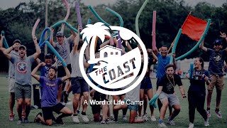 The Coast Promo 2022