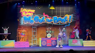 SFFT - Looney Tunes: We Got The Beat 2024