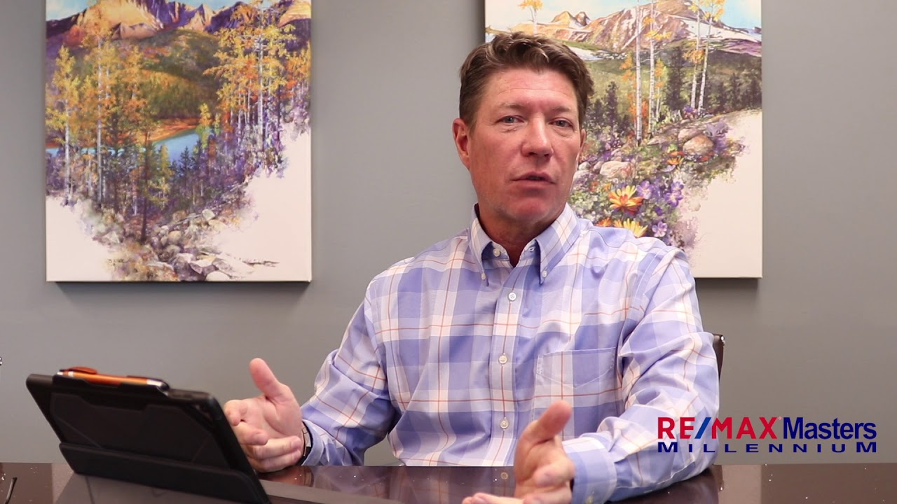 RE/MAX Masters Millennium Steve Charlett YouTube