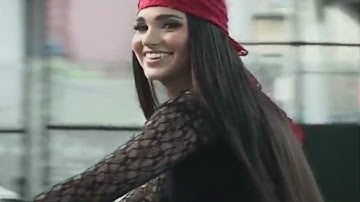 Enisa - Pretty Please MV (Behind The Scenes)