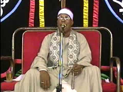 Sheikh Abdul Fattah At Tarooti - Surah Al-Qamar,Rahman