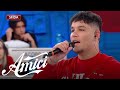Amici 24 - Dreew Beibe - Empire State of mind - Sfida