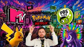 When Your Comments Control My AI Prompts! (Pokemon vs. Streaming, Disney Arcades, Mario McD's)