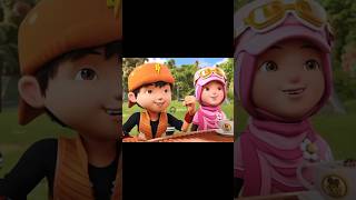 boboiboy x yaya (BoYa) #boboiboyyaya #boboiboy #boboiboygalaxy #ship #edit