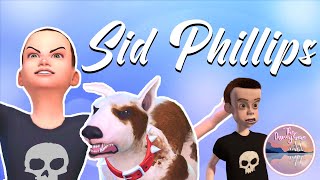 ? Sid Phillips *Toy Story*  ? - The Disney Save | Create A Sim