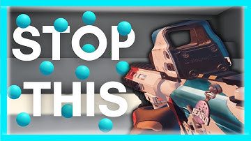 Why YOU are Aim Training WRONG!