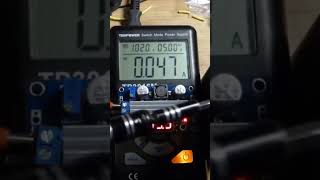 Boost Converter Module Quick Introduction