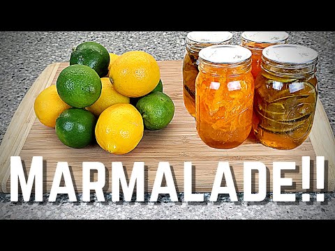 Marmalade - How