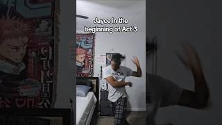 Ekko & Jayce In Act 3 Arcane Season 2