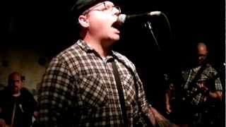 Video thumbnail of "Dirty Water - Second Son - Cambridge, MA 5/18/12"