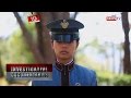 Investigative Documentaries: Babaeng kadete, nagtapos at nanguna sa Salaknib Class of 2017 ng PMA