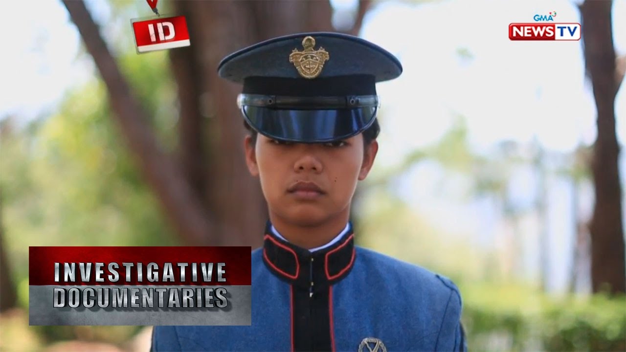 Investigative Documentaries: Babaeng kadete, nagtapos at nanguna sa Salaknib Class of 2017 ng PMA