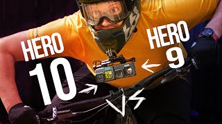 Lets REALLY TEST the GoPro Hero 10 Black