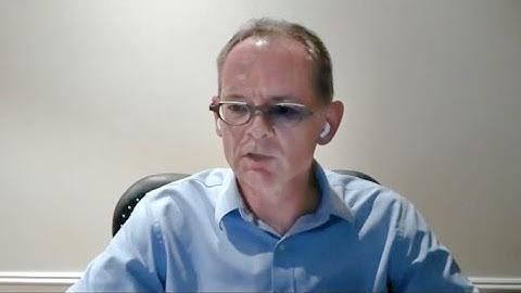 Science Talks Q&A 28: Ultra Sensitive Sensors that can Operate in Complex Environments