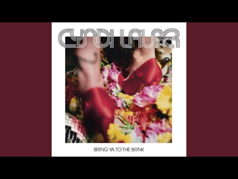 Putar Rocking Chair - Cyndi Lauper