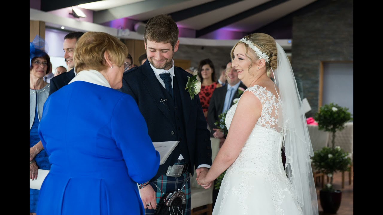 Donna Hall Photography - The Vu, Bathgate